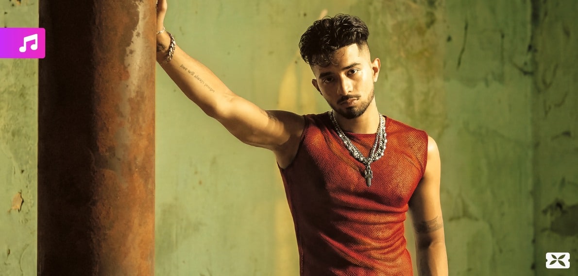 Tsumyoki Brings Goan Bounce To The Forefront With New Single, &lsquo;You & I&rsquo;
