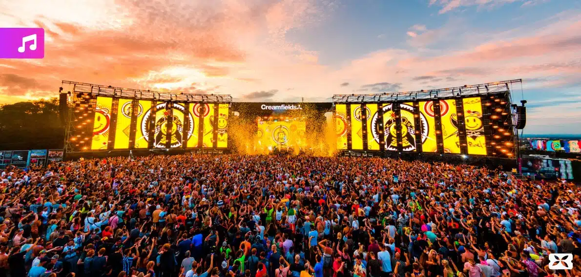 Biggest Music Festivals in the UK You Should Attend
