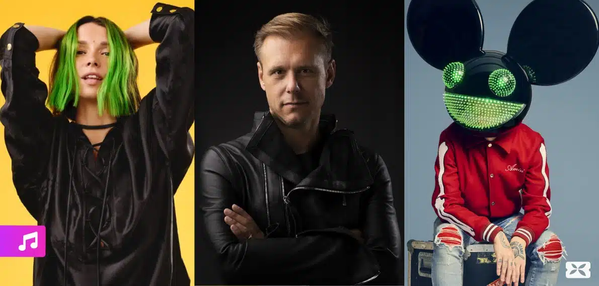 EDC Colombia 2026 Ropes in Armin van Buuren, Miss Monique and More for Festival Debut