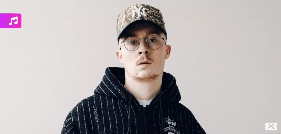 Hedex Unveils the Next Chapter of His Album With a Fiery New Single