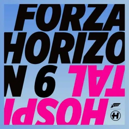 Hospital Records Soundtracks Forza Horizon 6 with 24 New Drum & Bass Cuts
