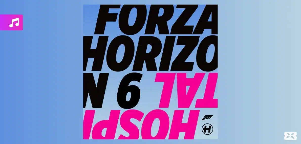 Hospital Records Soundtracks Forza Horizon 6 with 24 New Drum & Bass Cuts