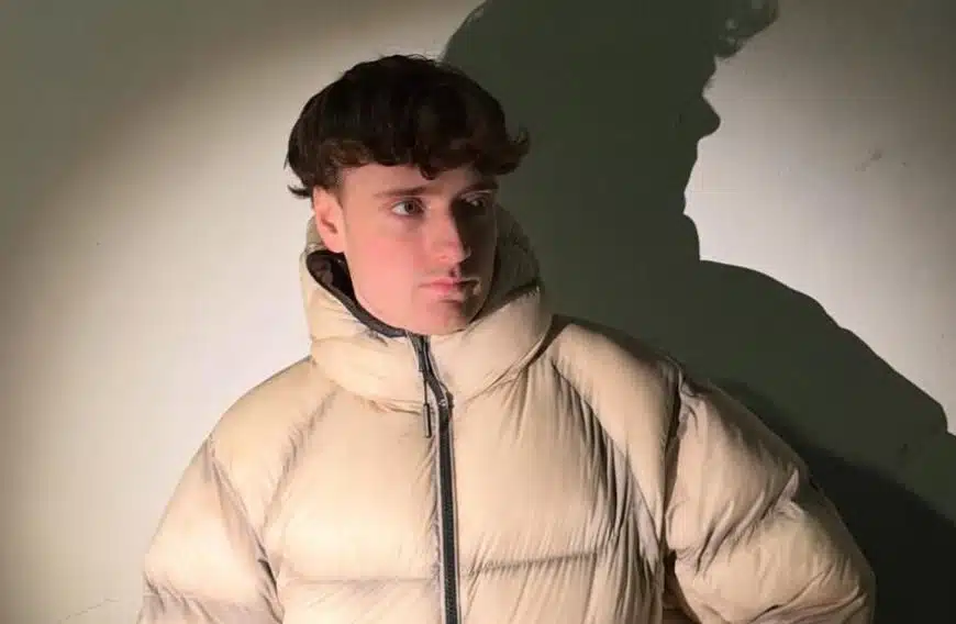 Behind the Scenes of Jack Marlow’s Genre-Blurring Crossover