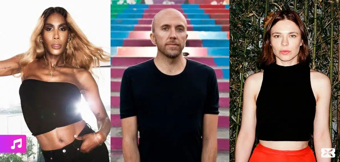 Honey Dijon, Lee Burridge and More Head to New South Wales for Strawberry Fields 2026