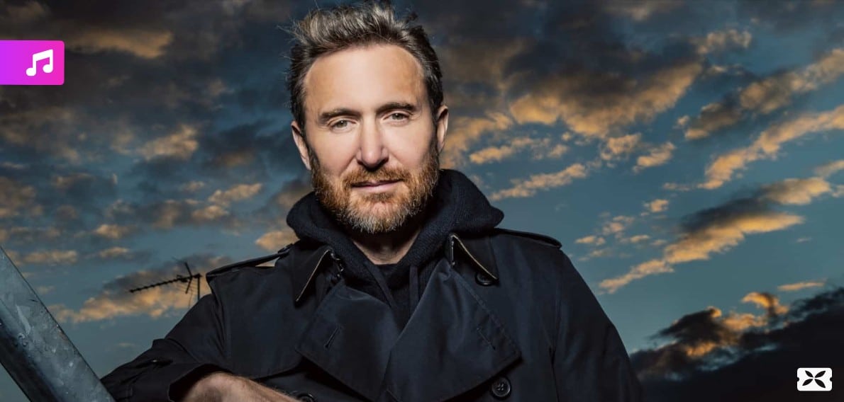 The Hollywood Walk of Fame Class of 2027 Features David Guetta