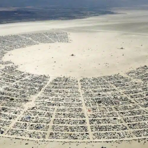 ‘The Man Will Burn’: A Burning Man Documentary Series From HBO Premieres on July 9