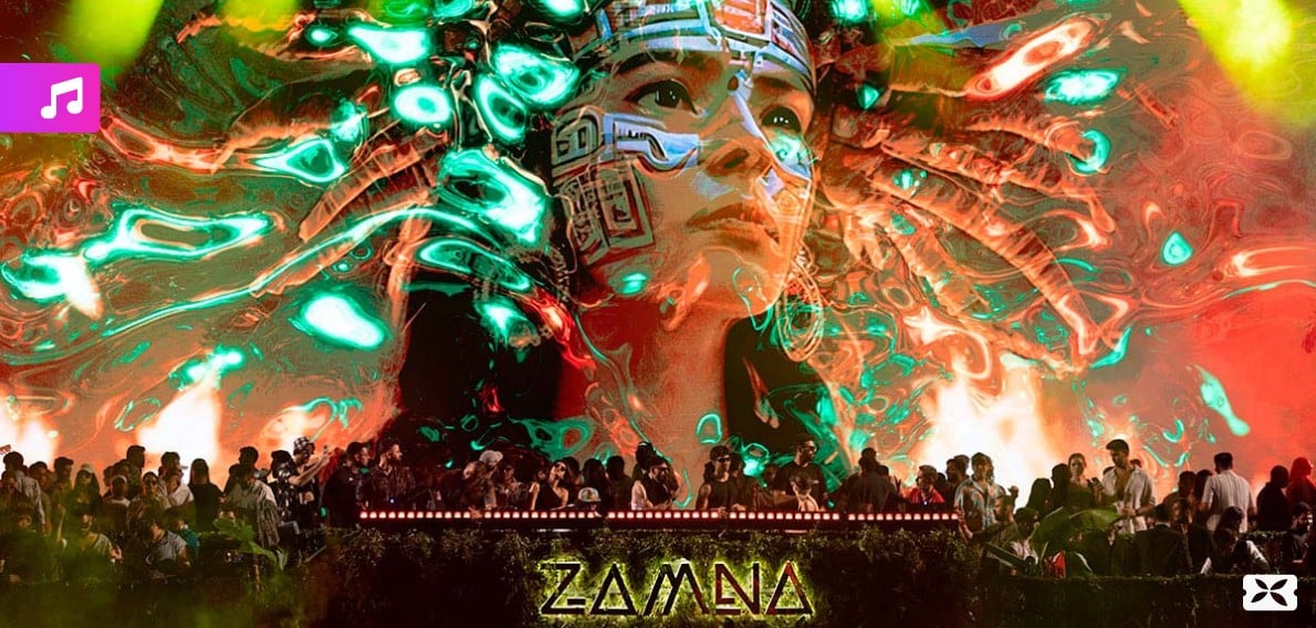 Zamna to Make in the Club India Debut This August!