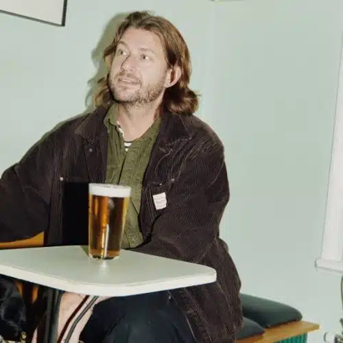 Axel Boman Launches Blurry With New Album, ‘Tell It To The Mountain’