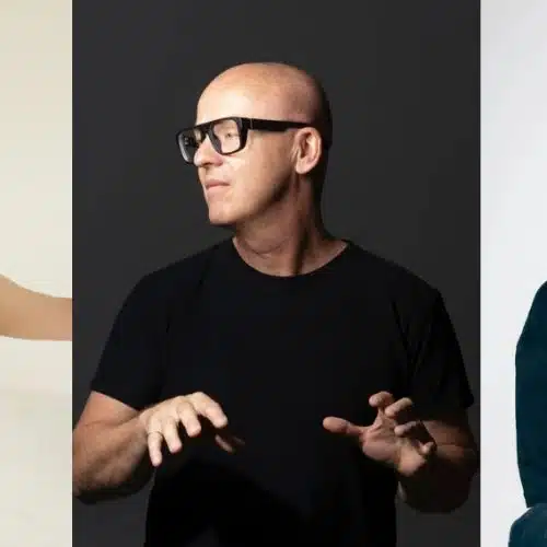 DGTL India 2026 Line-up: Nina Kraviz, Stephan Bodzin, and More