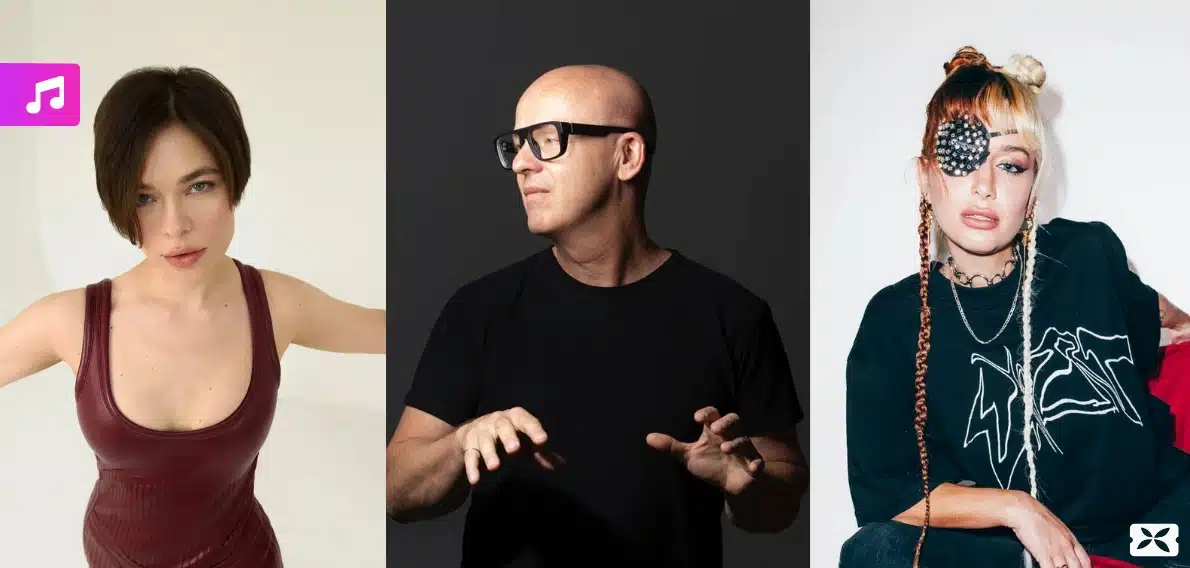 DGTL India 2026 Line-up: Nina Kraviz, Stephan Bodzin, and More