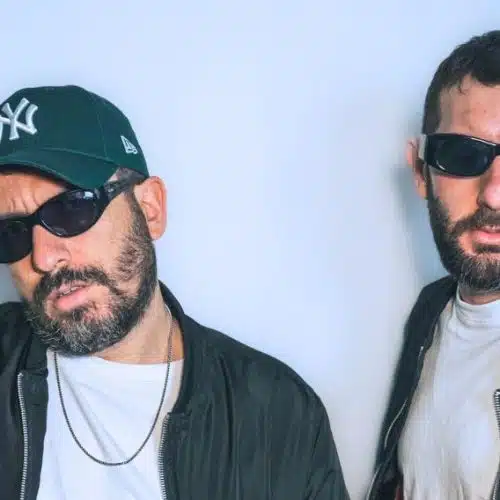 Italobros Deliver a Multifaceted House Music Workout With ‘Excuse Me’ EP