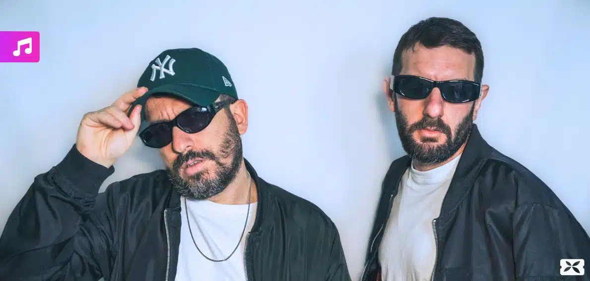 Italobros Deliver a Multifaceted House Music Workout With &lsquo;Excuse Me&rsquo; EP