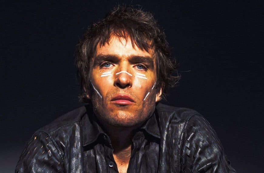 Lee Foss Heads to The Rabbit Hole in New Orleans on August 15