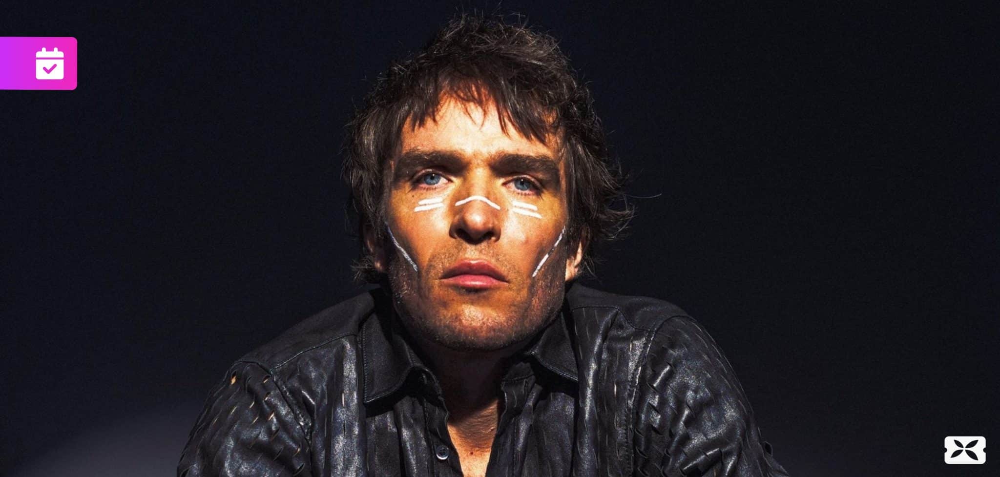 Lee Foss Heads to The Rabbit Hole in New Orleans on August 15