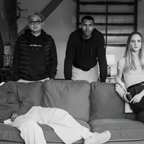 Makoto, Gabriella Bongo, PVC and Blocksberg Bring The ‘Better Days’