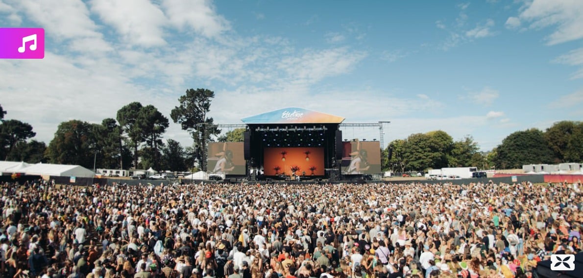 Music Festivals You Should Attend in New Zealand (2026-2027)