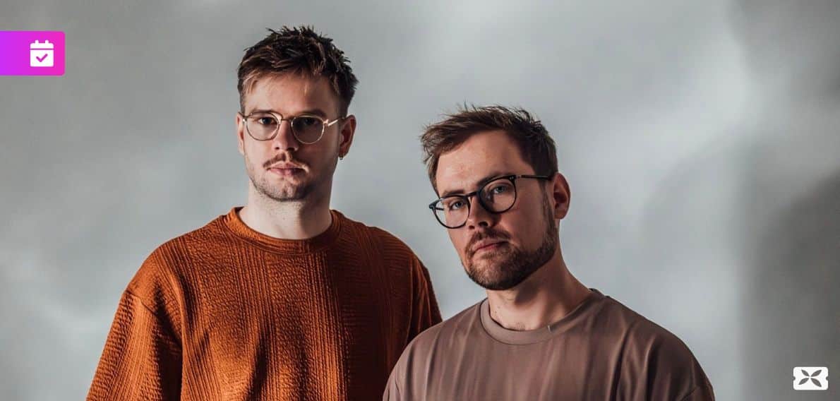 P&oslash;laroit to Kick Off India Tour in Mumbai This September