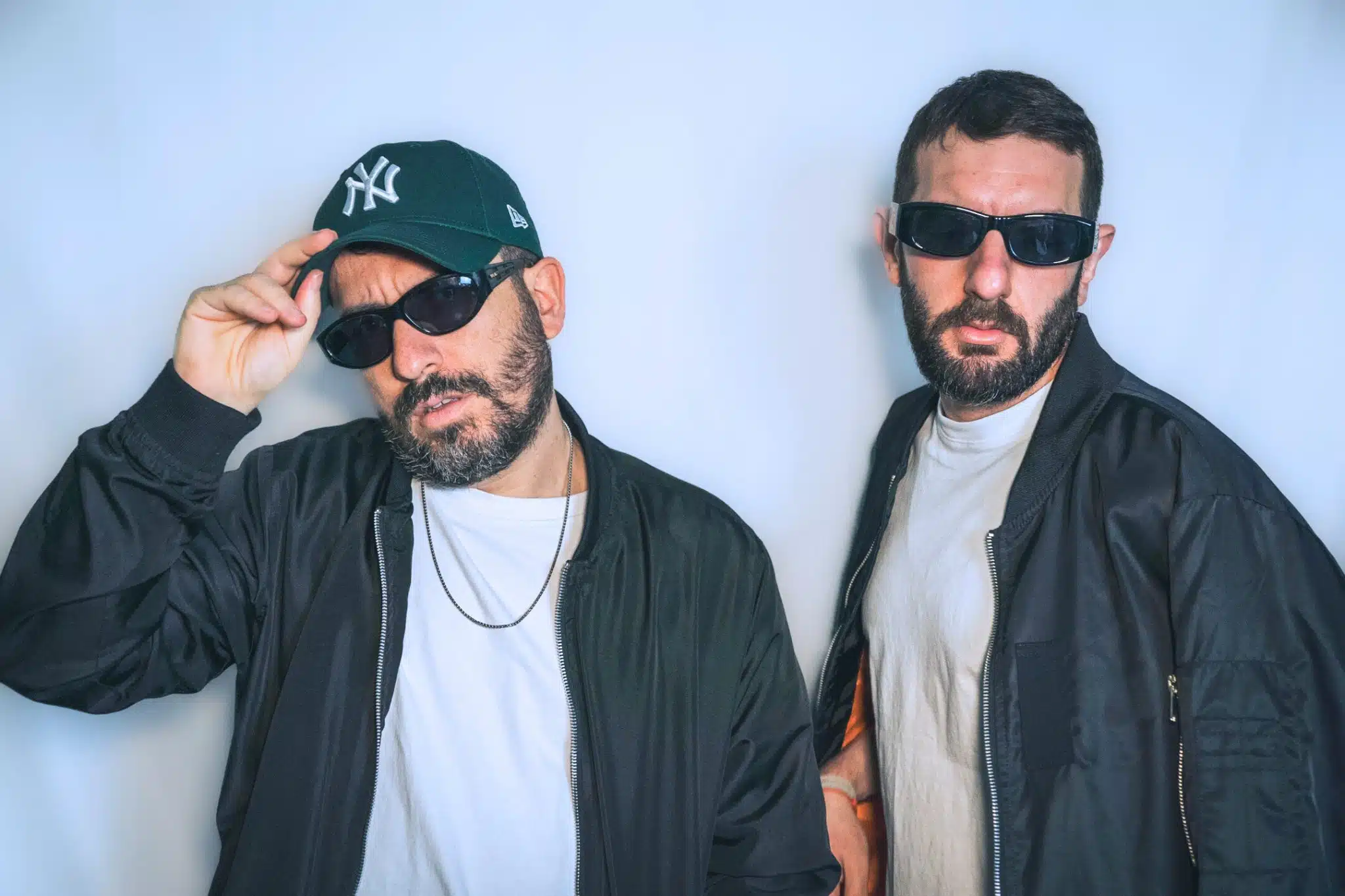 Italobros Deliver a Multifaceted House Music Workout With &lsquo;Excuse Me&rsquo; EP