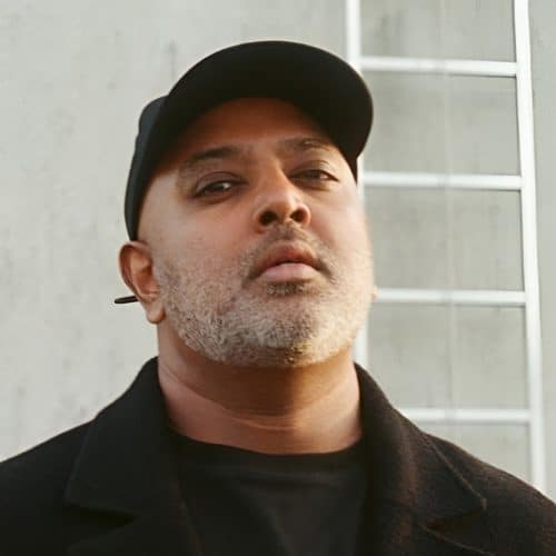 Sabre Returns To Critical Music For Some Unfinished Drum & Bass Business