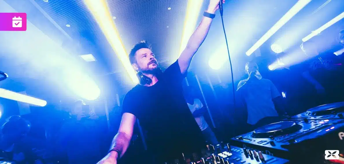 ATB to Stop By in Dubai and Antalya as Part of the Final Chapter World Tour 2026
