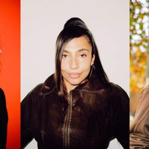 40D Welcomes MSHU & Zoe Kypri to Sondela Recordings for ‘Holding On’