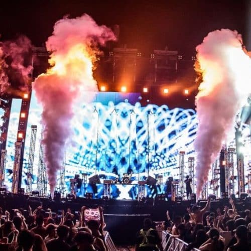 808 Festival Returns to Bangkok for 13th Edition This October!