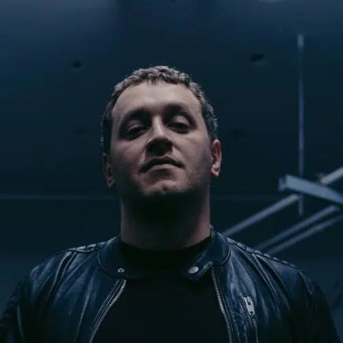 AIRGLO Dives Deep Into the Influences Behind His Sound