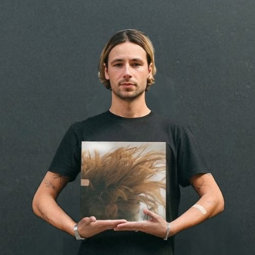 ATRIP Announces Debut Album ‘PLASTERBOY,’ Arriving This December