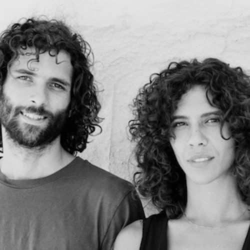 Husa & Zeyada to Make Their Monterrey Debut This September!