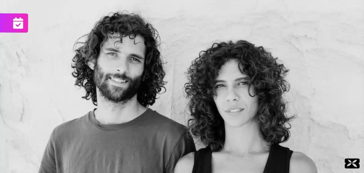 Husa & Zeyada to Make Their Monterrey Debut This September!