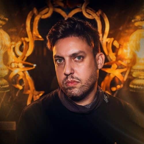 Maceo Plex Enters the Rekids Label Fold with ‘Monster’ EP