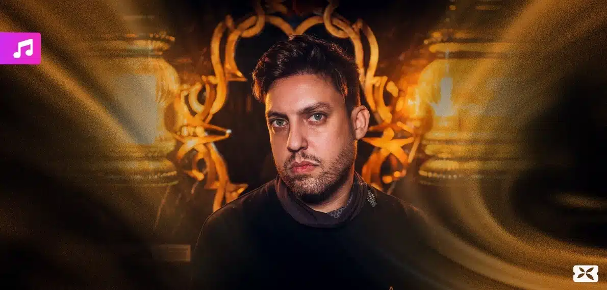 Maceo Plex Enters the Rekids Label Fold with &lsquo;Monster&rsquo; EP