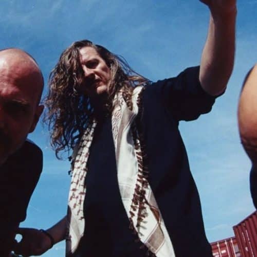 Bass Music Icons Noisia Are Making Their Grand Return