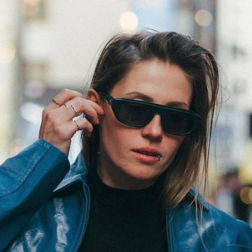 Proceeds from Charlotte de Witte’s ‘The Resistance’ EP to Go to Nighttime Foundation