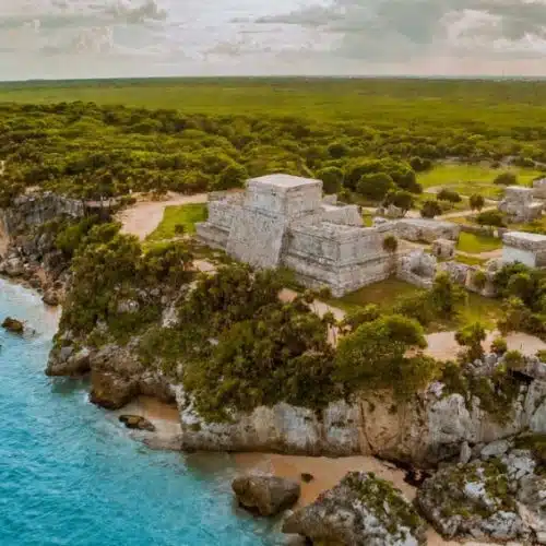 UMusic Hotel Tulum and Zamna Team Up as Tulum Looks to Become a Global Creative Hub