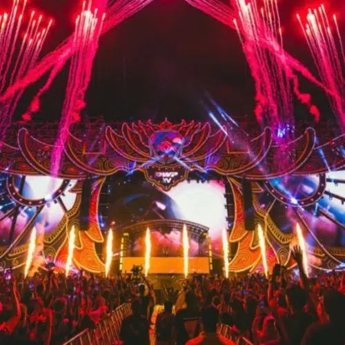 Djakarta Warehouse Project 2026 Line-up: Axwell, Lilly Palmer and More