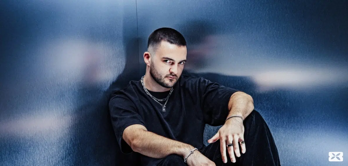 Kanine Explores the Many Dimensions of Dancefloor Drum & Bass On His Debut Album